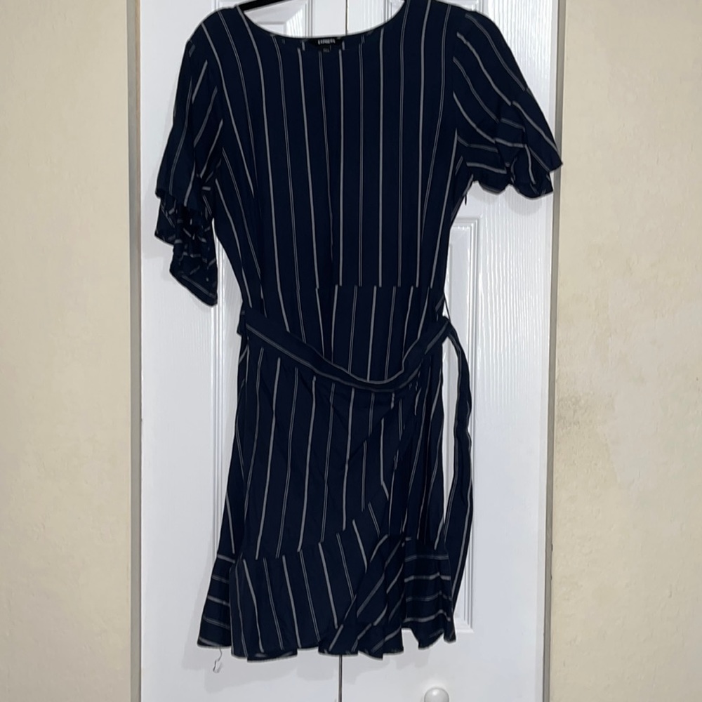 Express dresses